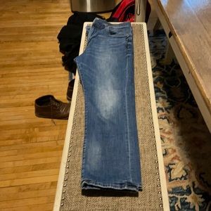 Joseph Abdoub Jeans 36/30